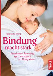 Cover Bindung macht stark