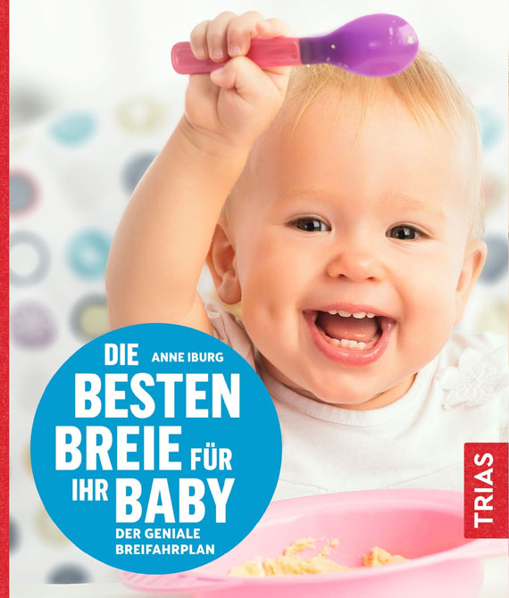 Die besten Breie für Ihr Baby