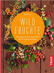 Cover Wildfrüchte