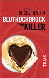 Cover Die 50 besten Bluthochdruck-Killer