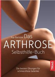Cover Das Arthrose-Selbsthilfe-Buch