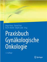 Cover Praxisbuch Gynäkologische Onkologie