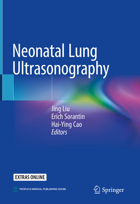 Neonatal Lung Ultrasonography
