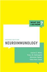 Cover Neuroimmunology