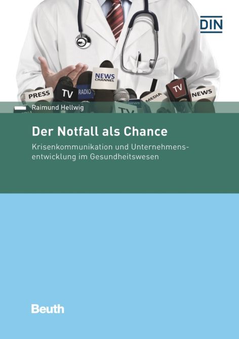 Der Notfall als Chance