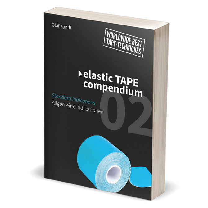 Elastic Tape Compendium 02 Allgemeine Indikationen