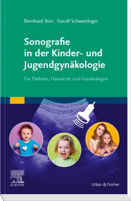 Sonografie in der Kinder- und Jugendgynäkologie