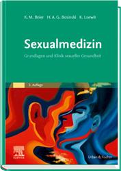 Cover Sexualmedizin