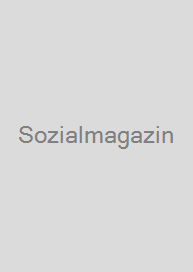 Sozialmagazin