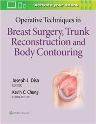 Cover Operative Techniques in Plastic Surgery: Breast Surgery