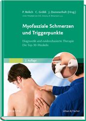 Cover Myofasziale Schmerzen und Triggerpunkte