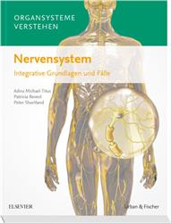 Cover Organsysteme verstehen - Nervensystem