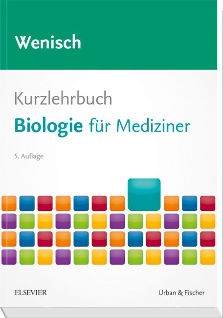 Kurzlehrbuch Biologie