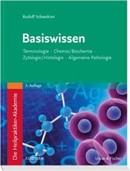 Cover Basiswissen - Terminologie