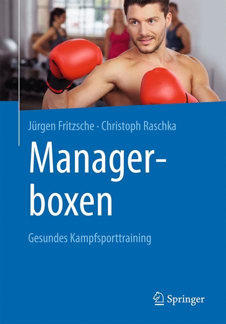 Managerboxen