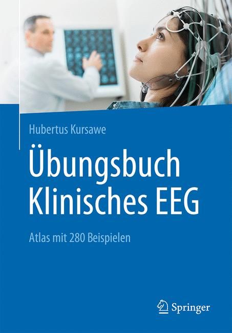 Übungsbuch Klinisches EEG