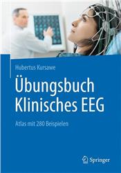 Cover Übungsbuch Klinisches EEG