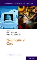 Cover Neurocritical Care