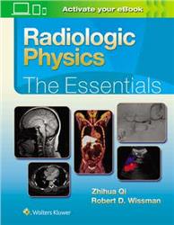 Cover Radiologic Physics: The Essentials
