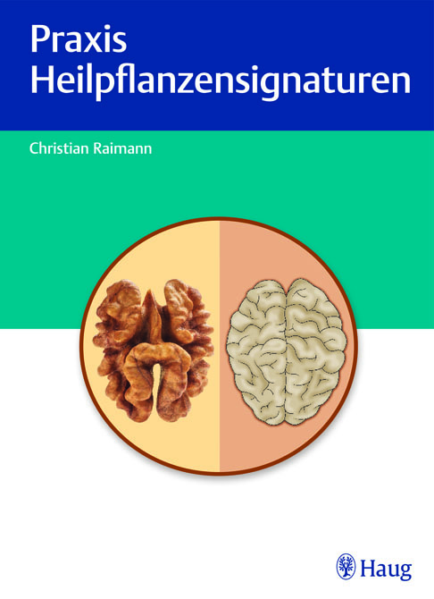 Heilpflanzensignaturen