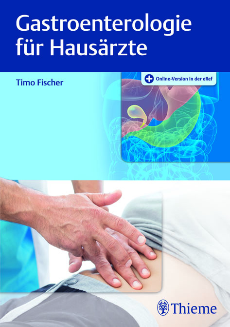 Gastroenterologie für Hausärzte