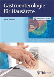 Cover Gastroenterologie für Hausärzte