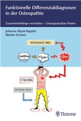 Cover Funktionelle Differenzialdiagnosen in der Osteopathie