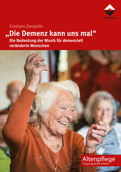 Die Demenz kann uns mal