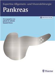 Cover Expertise Pankreas