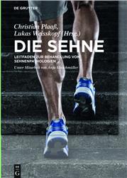 Cover Die Sehne