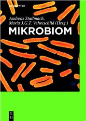 Cover Mikrobiom