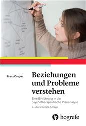 Cover Beziehungen und Probleme verstehen