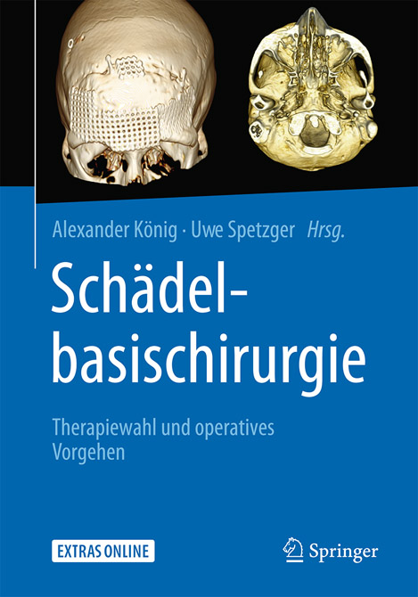 Schädelbasischirurgie