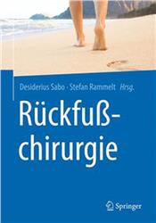 Cover Rückfußchirurgie