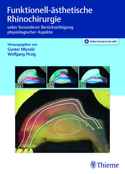 Funktionell-ästhetische Rhinochirurgie