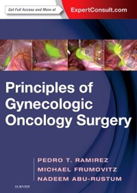 Principles of Gynecologic Oncology Surgery