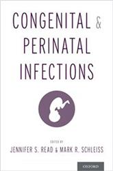 Cover Congenital and Perinatal Infections