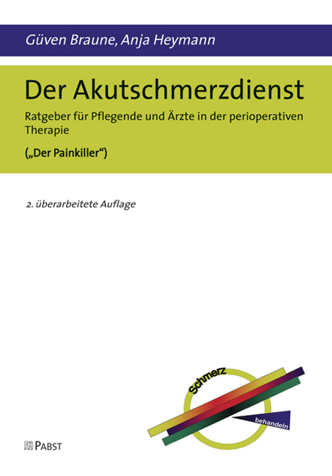 Der Akutschmerzdienst