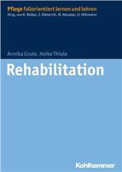 Cover Rehabilitation