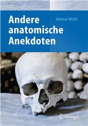 Cover Andere anatomische Anekdoten