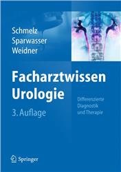 Cover Facharztwissen Urologie