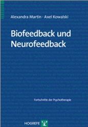 Cover Biofeedback und Neurofeedback