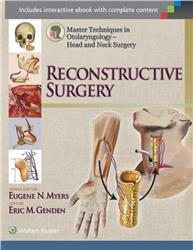 Cover Reconstructive Surgery