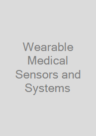 Cover Wearable Medical Sensors and Systems