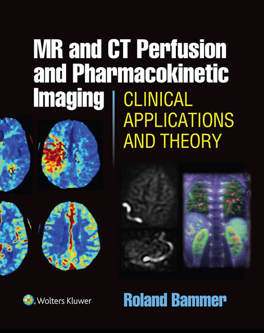 MR & CT Perfusion Imaging