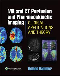 Cover MR & CT Perfusion Imaging