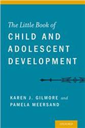 Cover The Little Book of Child and Adolescent Development