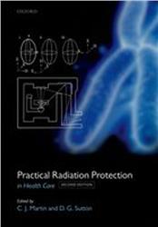 Cover Practical Radiation Protection in Healthcare