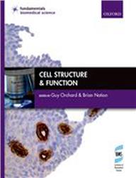 Cover Cell Structure & Function