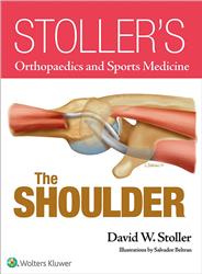 Cover Stoller's Orthopaedics and Sports Medicine: The Shoulder